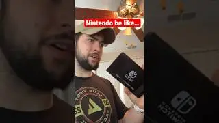How NINTENDO Treats Their Fans 