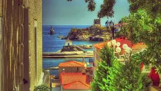 Αμορόζα|Μπάλλος Άνδρου  Ντο  -  Ballos Androu  Do