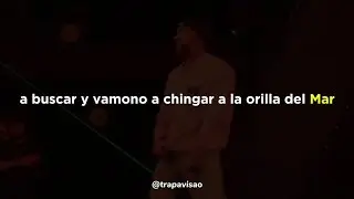Bad Bunny IA LETRA #Bad Gyal #trendtiktok