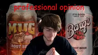 Root Beer Tier List
