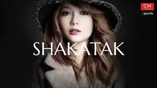 Shakatak  -  On The Corner