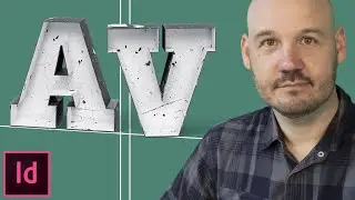 Global Kerning Changes in InDesign through GREP Styles