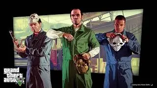 JASA COPY SAVE DATA GTA V TAMAT UNTUK PS4 ORIGINAL