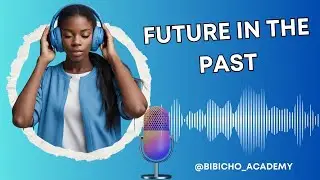 B2 - English Listening #past #future #futuro #futurepast #would #was #were #goingto #will
