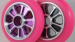 Root Industries Revolver Wheels