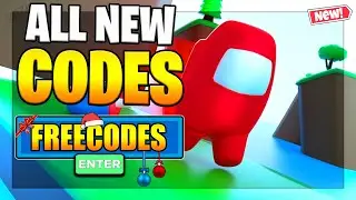 ALL NEW CODES in SPEED RUN SIMULATOR (ROBLOX) Use code: CHRISTMAS