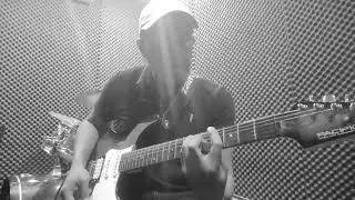 Taylor Swift - You Belong With Me #guitarsolo