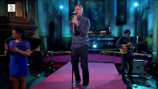 Vinni - Levende Lys (Kirkens Nødhjelp sin julekonsert)