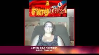 A Fiery Tale Indiegogo Campaign