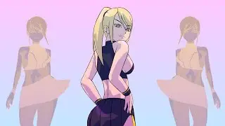 Move Your Body - Öwnboss | Animated Video