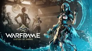 Warframe Waverider Full Quest Walkthrough (Sisters Of Parvos)