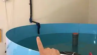 Шторм в УЗВ