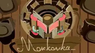 Топ 5 Лучших Пародий на Интро Мармока