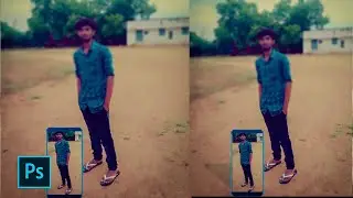 Creative Photo Editing | Photoshop Tutorials