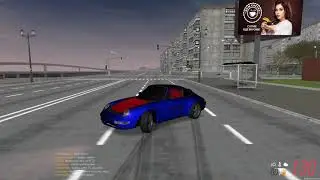 ВЫБИЛ ЭКСКЛЮЗИВНЫЙ ПОРШ | MTA PROVINCE