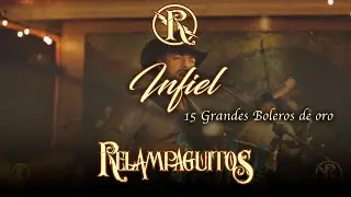 Infiel Relampaguitos
