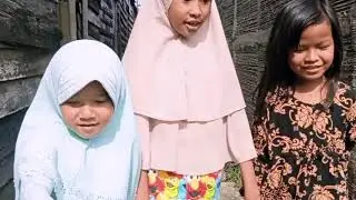 BOCIL MEMANG MANTAP