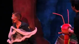 Starship Act 1 Part 6