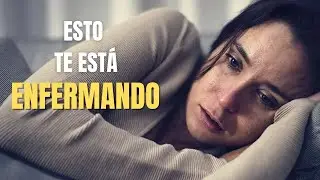 El PERDONAR puede SANAR TU CUERPO 😲 / los 7 BENEFICIOS DE PERDONAR
