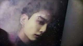 JK SPECIAL 8 PHOTO-FOLIO ME, MYSELF, AND JUNGKOOK TIME DIFFERENT