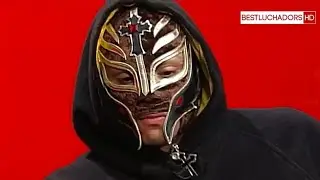 Rey Mysterio WCW