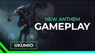 Anthem - NEW GAMEPLAY! Pre-order Bonuses and more!