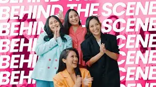 Nagita Slavina, Caca Tengker, Rachel Vennya, & Tyna Dwijayanti | Bestie Edition