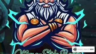 Daddy Love's You , Hip Hop Beat