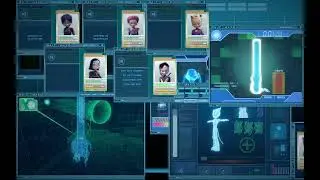 IFSCL 4.6.2 Replika Journey #3: Destruction of First Replika
