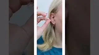 Кайфушки, гибкие ушные палочки