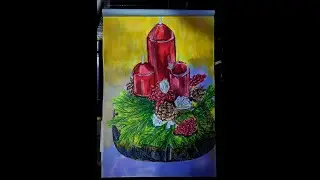 FUNCTIONAL VIDEO SKETCH DRAWING BY MARKERS ЗАЛИПАТЕЛЬНОЕ ВИДЕО СКЕТЧ РИСУНОК МАРКЕРАМИ