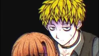 that one nagito edit but it’s keiji shinogi