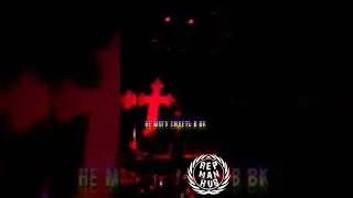 Big Baby Tape × Я не могу базарить с с*кой в instagram'e они скринят переписки шлют 