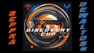DISCOVERY CUP : Seppra Vs Dewaltoss (Placement Stage)