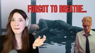 FIRST TIME reacting to KAI |  '음 (Mmmh)', Rover