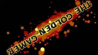 ( OLD )THE GOLDEN GAMER *OFFICAL*OUTRO + INTRO !!!!