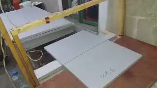 Теплые заставные своими руками