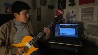 Tim Henson's Multivoicer is Fun