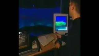 Reality Engine Promo Video