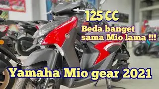 Mio gear 2021