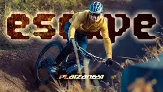 Erik shreds Bikepark Schladming - Escape II