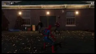 Marvel's Spider-Man Ps4 DLC | Spider-Man Advierte A Black Cat De Los Maggia | Español Latino