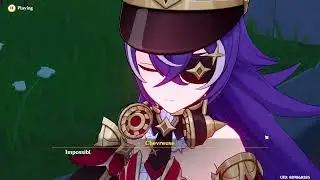Roses and Muskets | part 4
