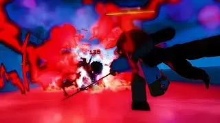 [GPO] Shanks Takes Luffy Bounty Hunting