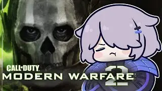 【CALL OF DUTY: MW2】RAMIREZ, GET GOOD!!!