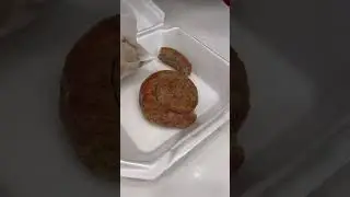 Dinner in America.