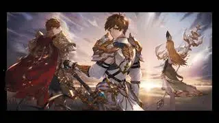 KR OST Story Theme 96