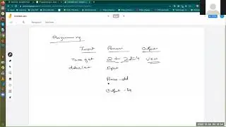 Session # 2 | Java Programming | Variables & Datatypes