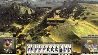 Rome 2 Total war Часть 2 История Селевкидов