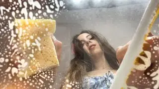 FAST & AGGRESSIVE ASMR | Cleaning Your Screen ! ⚡